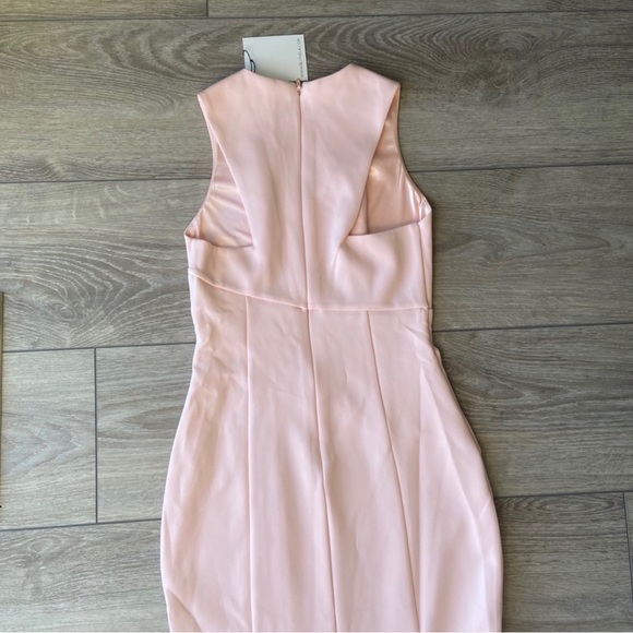 BLITHE | Pink Maxi Dress - Picture 6 of 6
